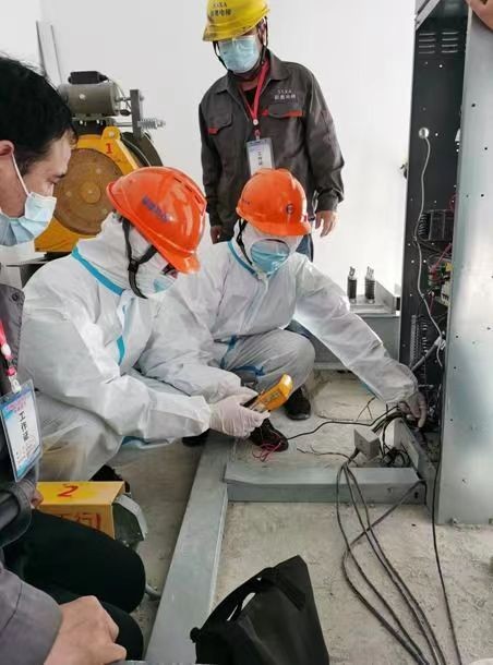 全国特种设备检验检测…